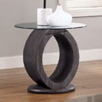 End Table Lodia - Furniture of America product image