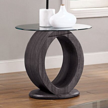 End Table Lodia - Furniture of America product image