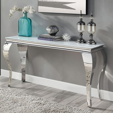 Wetzikon Sofa Table - Furniture of America product image