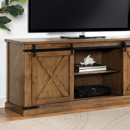 Borrego TV Console - Furniture of America product image