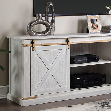 Borrego TV Console - Furniture of America product image