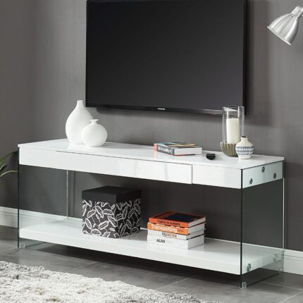 60" TV Stand Sabugal - Furniture of America product image