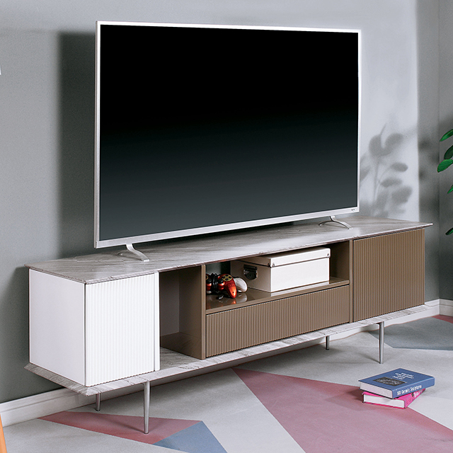 Blair TV Stand - Furniture of America product image