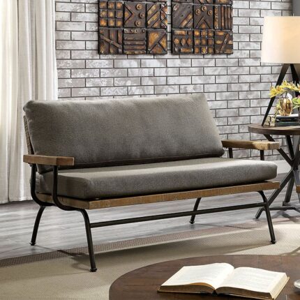 Love Seat - Furniture of America product image