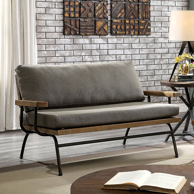 Love Seat - Furniture of America product image