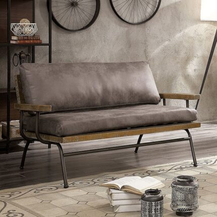 Love Seat - Furniture of America product image