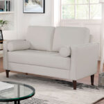 Horgen Loveseat - Furniture of America product image