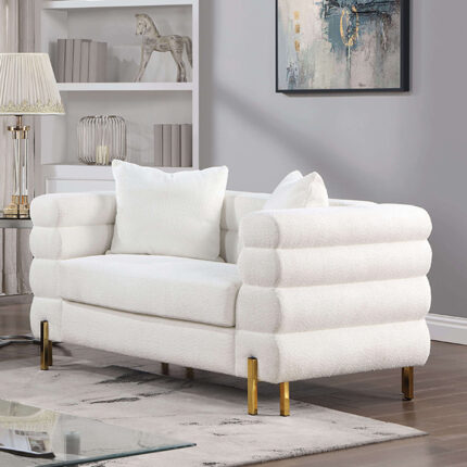 Landovery Loveseat - Furniture of America product image
