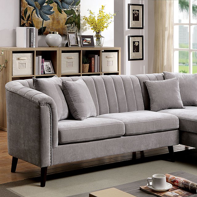 Sectional - Furniture of America product image