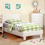 Winn Park Queen Bed - Furniture of America product image