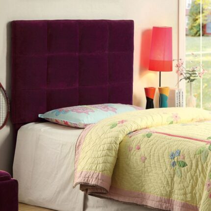Pebble II Twin Headboard - Furniture of America product image