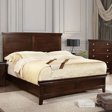 Spruce Queen Bed - Furniture of America product image
