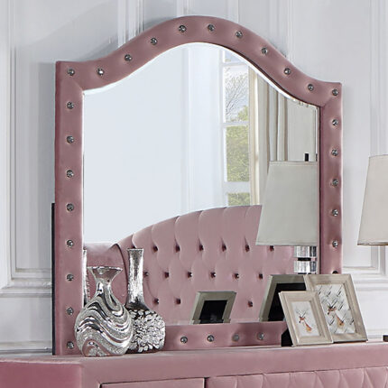 Zohar Mirror - Furniture of America product image