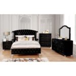 Night Stand Alzire - Furniture of America product image