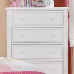 Olivia Chest - Furniture of America product image