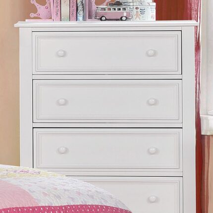 Olivia Chest - Furniture of America product image