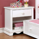 Dani Night Stand - Furniture of America product image