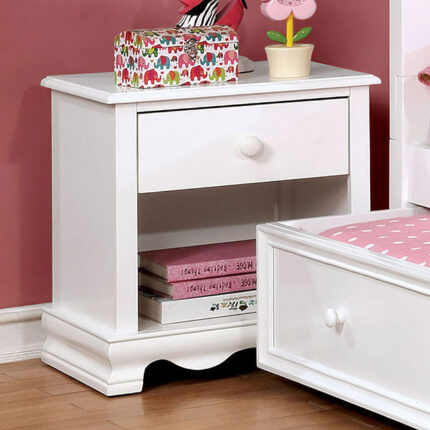Dani Night Stand - Furniture of America product image