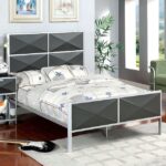 Largo Full Bed - Furniture of America product image