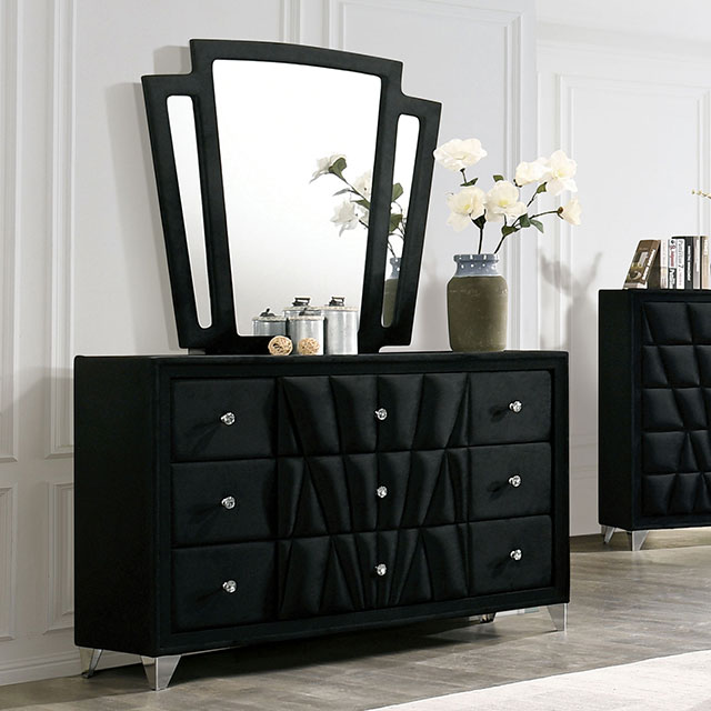Carissa Dresser - Furniture of America product image