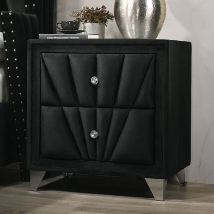 Carissa Night Stand - Furniture of America product image