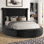 Sansom Queen Bed - Furniture of America product image
