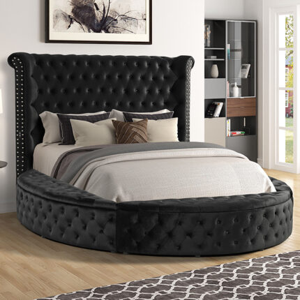 Sansom Queen Bed - Furniture of America product image