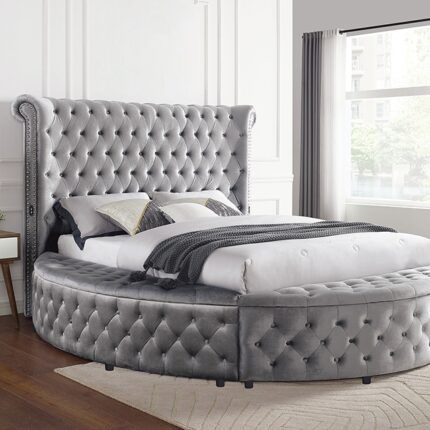 Sansom Queen Bed - Furniture of America product image