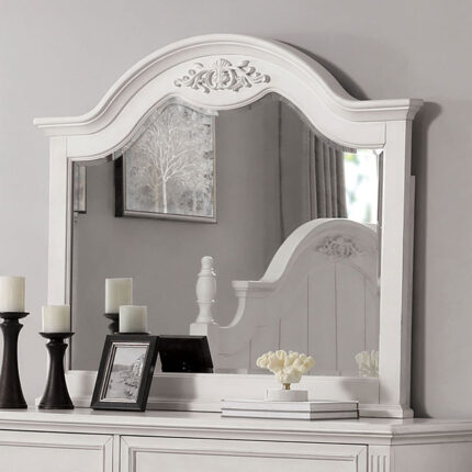 Georgette Mirror - Furniture of America product image