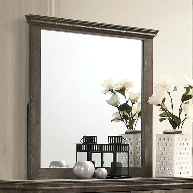 Fortworth Mirror - Furniture of America product image
