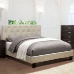 Leeroy Bed - Furniture of America product image