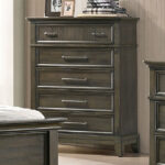Houston Chest - Furniture of America product image