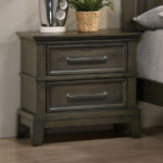 Houston Night Stand - Furniture of America product image