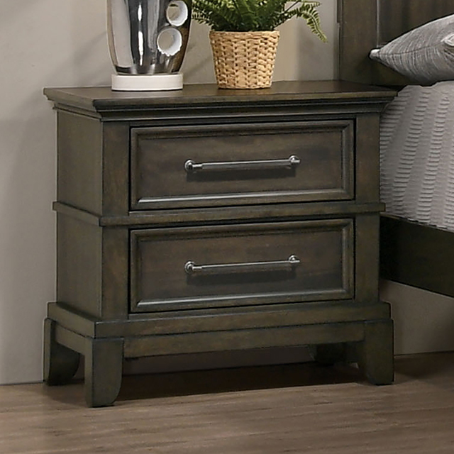 Houston Night Stand - Furniture of America product image