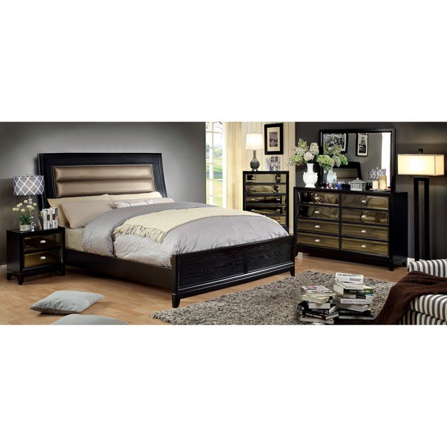 Golva Dresser - Furniture of America product image