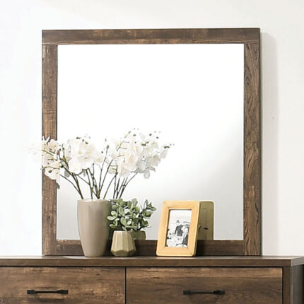 Duckworth Mirror - Furniture of America product image