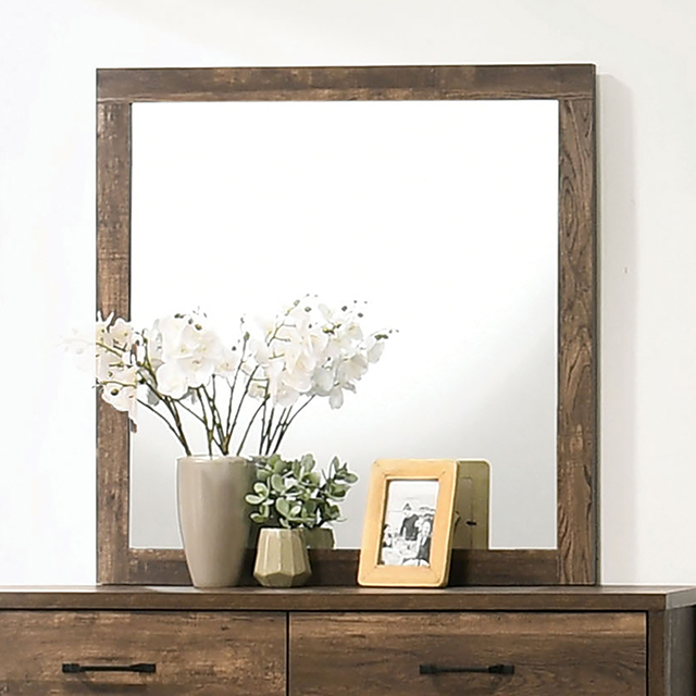 Duckworth Mirror - Furniture of America product image