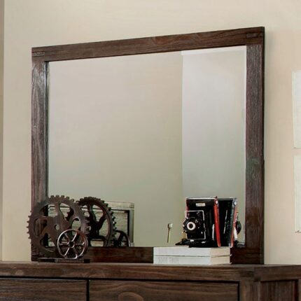 Rexburg Mirror - Furniture of America product image