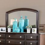 Litchville Mirror - Furniture of America product image