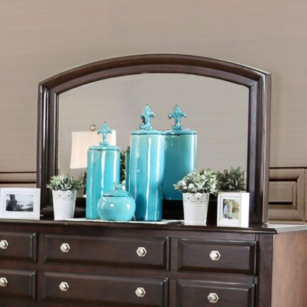 Litchville Mirror - Furniture of America product image