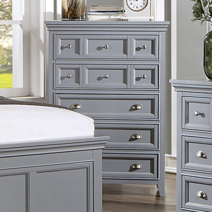 Castlile Chest - Furniture of America product image
