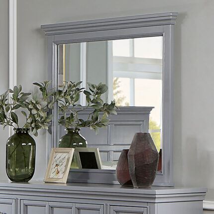 Castlile Mirror - Furniture of America product image