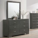 Alison Dresser - Furniture of America product image