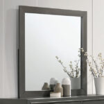 Alison Mirror - Furniture of America product image