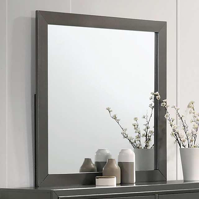 Alison Mirror - Furniture of America product image
