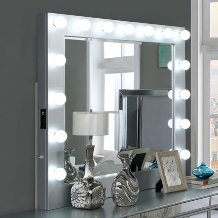 Belladonna Mirror - Furniture of America product image