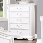 Alecia Chest - Furniture of America product image