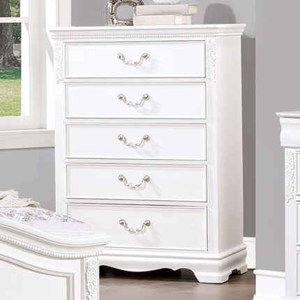 Alecia Chest - Furniture of America product image