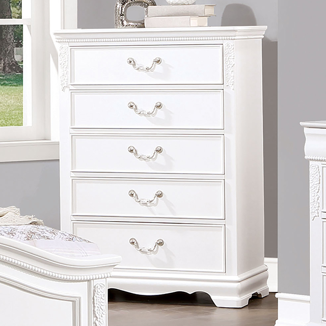 Alecia Chest - Furniture of America product image