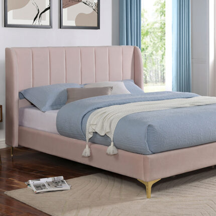 Pearl Queen Bed - Furniture of America product image